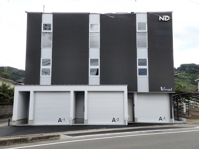 🚙新規管理物件のご案内🏠