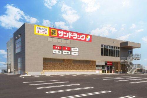 ☆自社物件シリーズ第8弾「複合テナントビル」のご紹介☆